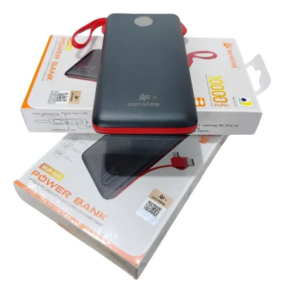 BATERIA PEINING WUP-938