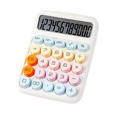 CALCULADORA BMAX BM-K11