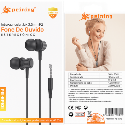 FONE PEINING P2 PEI-EP101