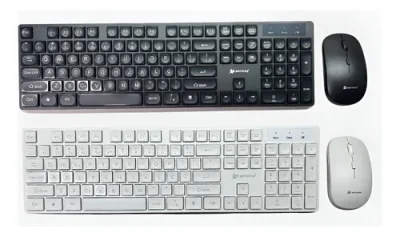 KIT PEINING TECLADO-MOUSE PEI-FR-3022
