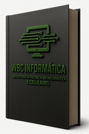 Ebook de Manutenção em Informática