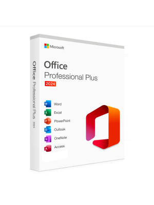Microsoft Office 2024 Professional