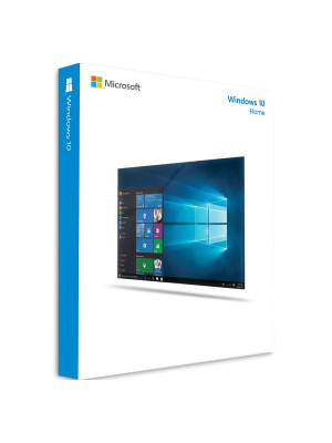 Chave Digital Windows 10 Home 32 bits e 64 bits