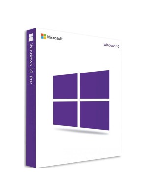 Chave Digital Windows 10 Pro 32 bits e 64 bits