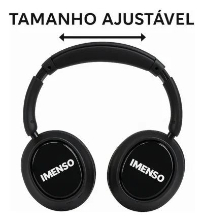 FONE IMENSO IMS-E1010