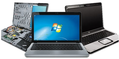 Serviços em Notebooks