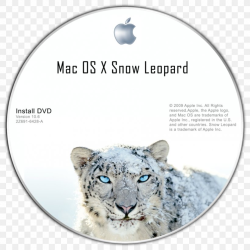 macos-x Snow Leopard-installer-610x610